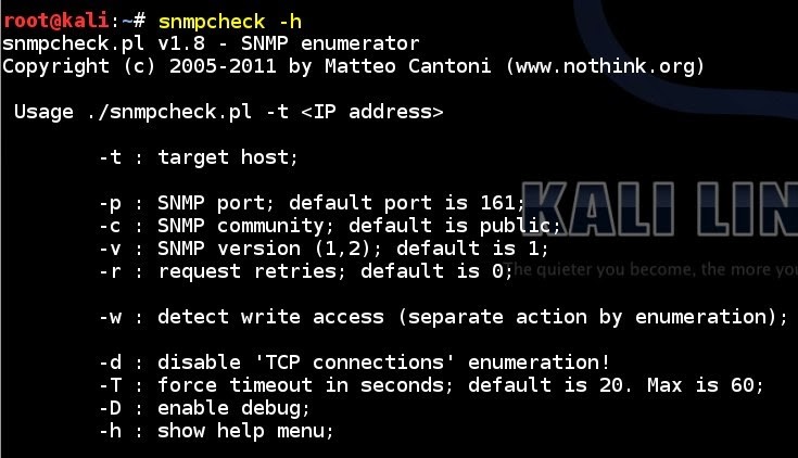 detecting-community-name-privileges-of-active-devices-such-as-switch-or-router-by-using-snmpcheck-tool-01