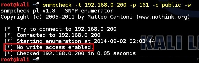 detecting-community-name-privileges-of-active-devices-such-as-switch-or-router-by-using-snmpcheck-tool-02