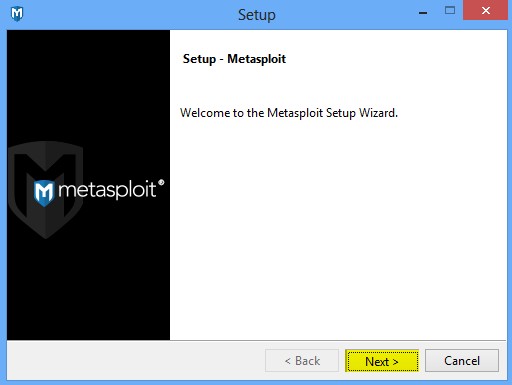 installing-metasploit-framework-community-edition-in-windows-8-11