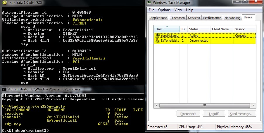 mitigating-wce-and-mimikatz-tools-that-obtain-clear-text-passwords-on-windows-session-14