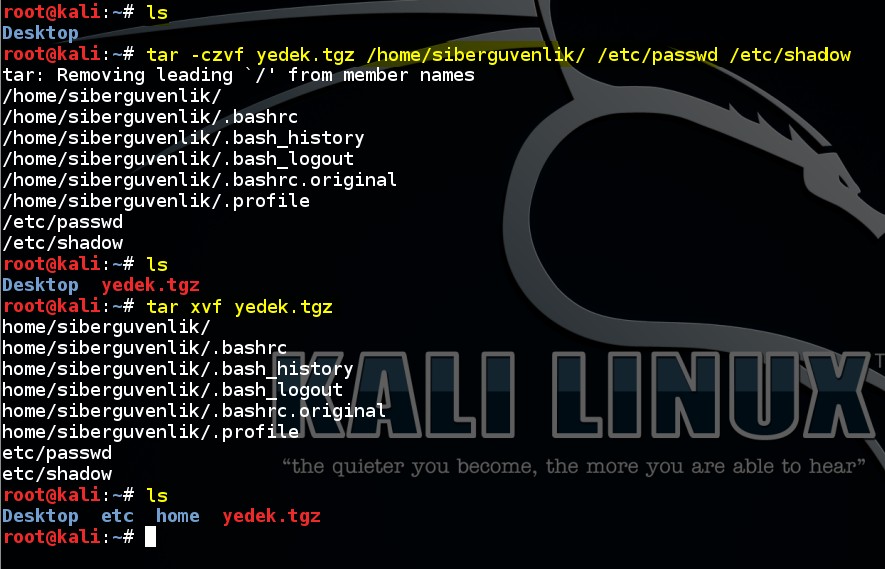 basic-linux-commands-tar