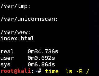 basic-linux-commands-time
