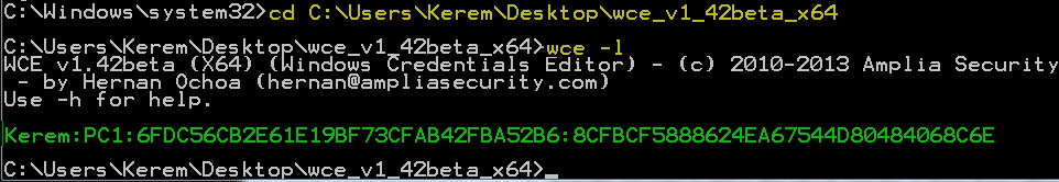obtaining-clear-text-password-from-ram-using-wce-tool-01