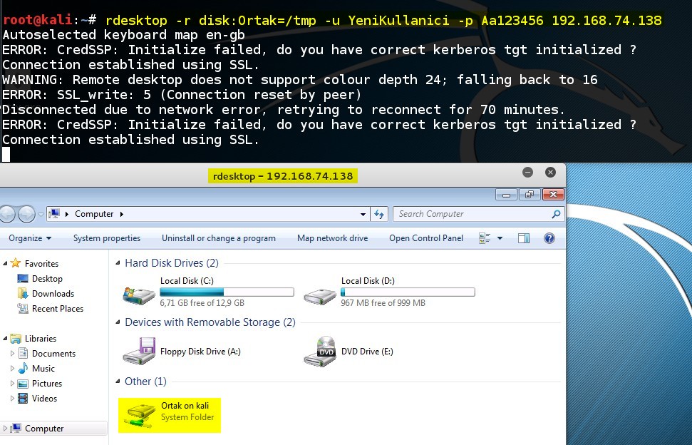 enabling-remote-desktop-connection-on-windows-operating-system-by-using-meterpreter-getgui-script-03