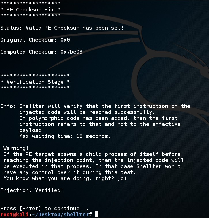 evading-anti-virus-detection-for-executables-using-shellter-tool-15