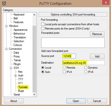 ssh-tunneling-local-port-forwarding-with-putty-on-windows-client-04