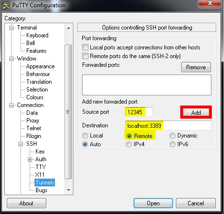 ssh-tunneling-remote-port-forwarding-with-putty-on-windows-client-03