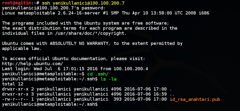 generating-ssh-key-pairs-and-connecting-to-ssh-server-without-password-by-using-ssh-keygen-on-linux-09